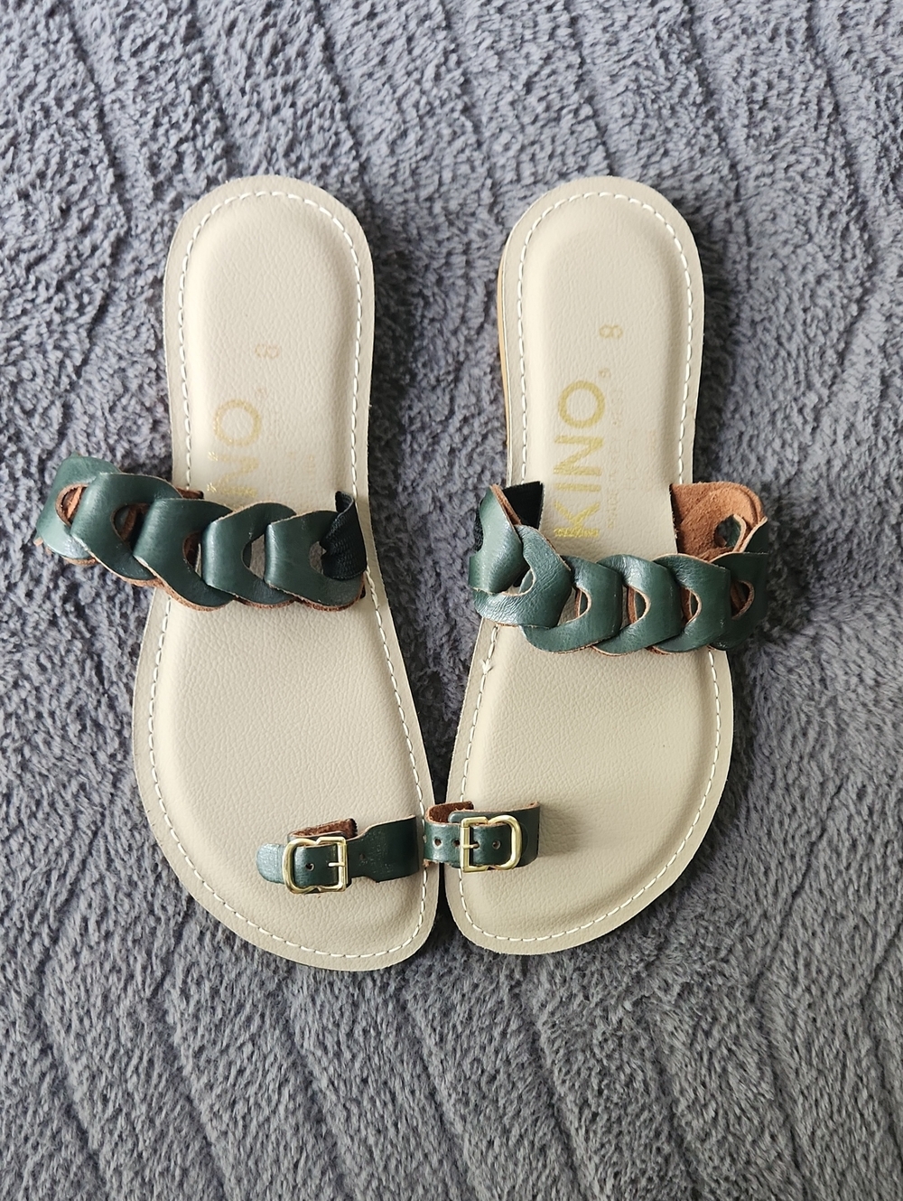 KINO Sandals